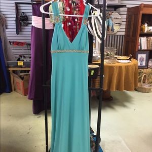 Bridesmaid dress or prom dress